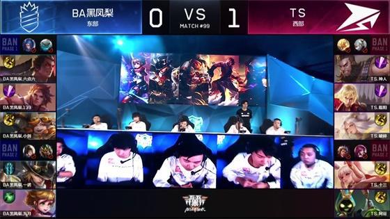 一种独特的