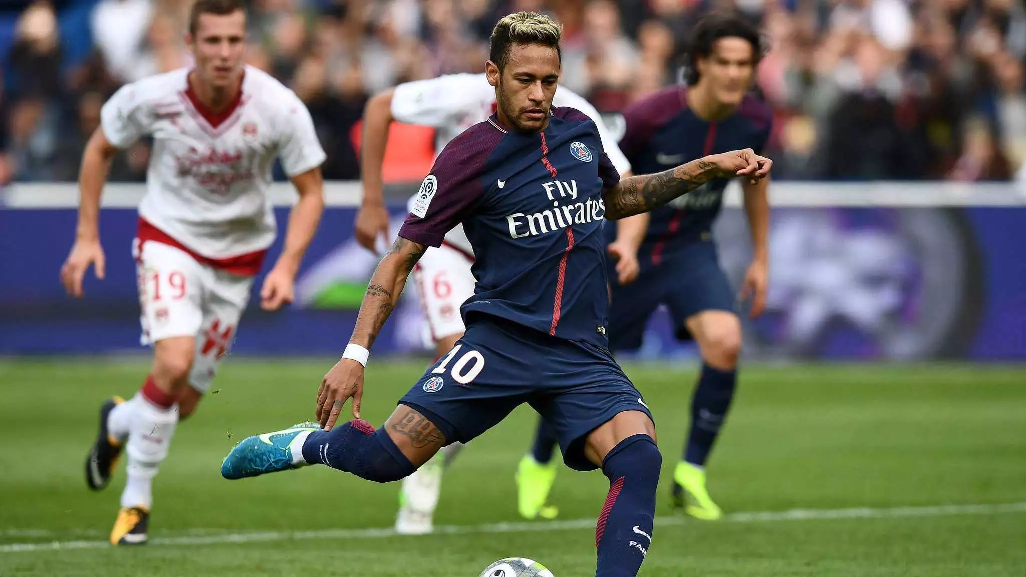 选择我们的五大优势